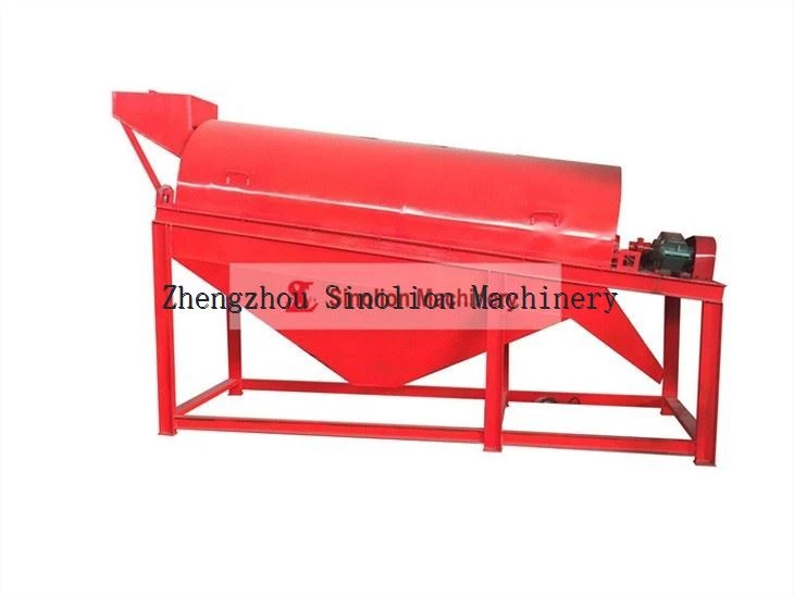 Multi-layer Simple Trommel price