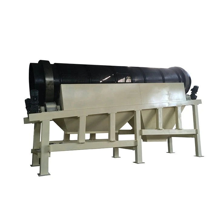Tire Trommel factory